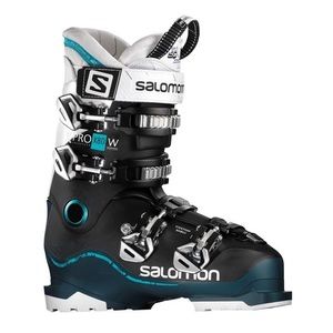 Salomon X Pro X80 CS W Ski Boots - Women's 2017